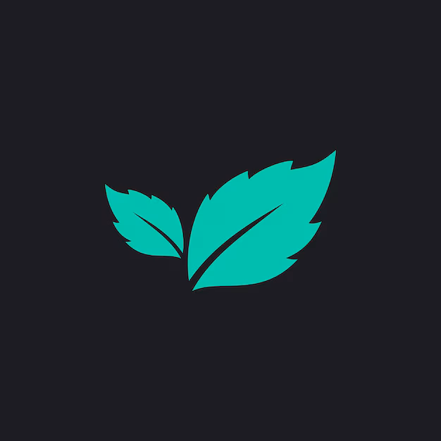 Mint Blue Tech